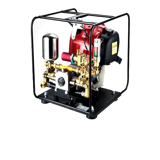 Power Sprayer PPS-35KTS , GM