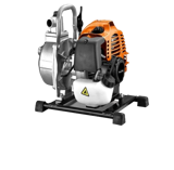  Water Pump WP52-1"/1.5" , GM