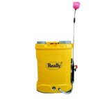 Battery Sprayer Double Pump , GM