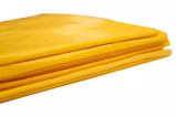 YELLOW TARPAULINS 24X30 170 GSM
