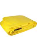 YELLOW TARPAULINS 24X30 250 GSM NF2