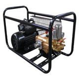 Agriculture HTP Sprayer PSE 22 SAMPOORTHI