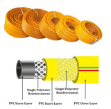 Agriculture Sprayer Delivery Hose 8.5mm*10 Mtr sp