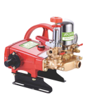 HTP Sprayer RTP-50 (5 HP) Ralli