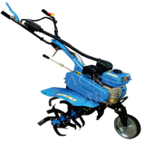 Power weeder G500 (7HP) E-agro care