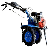 Power Weeder G-105 (Powered By Honda)(Gear Transmission) E-agro care