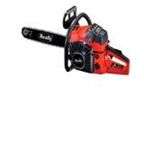 Chain saw D50E (2 stroke,50.8 cc) Ralli 