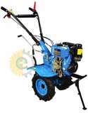 Power Weeder D-90 (4.2HP) E-agro care