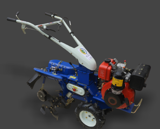 Power weeder 7HP Shakti (3TG-4QC) E-agro care