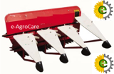 3-Line Reaper Attachment E-agro care
