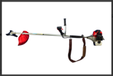 Brush cutter 2 Stroke (52cc) EAC-BC-520 E-agro care