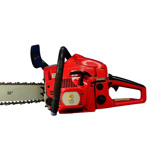 Chain saw EAC-CC-620 E-agro care