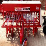 MAAN SEED DRILL 9 TYNE