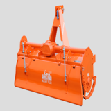 SHAKTHIMAN 42 BLADE ROTOVATOR