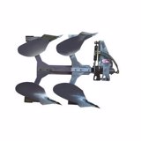 HYDRAULIC REVERSIBLE PLOUGH 50 TO 55 HP