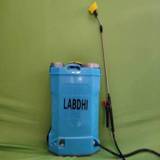 Battery sprayer 12v 8AH LABDHI