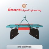 Dharti Agriculture Bund Maker