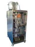 WATER PACKING MACHINE PREMIUM CLOSED BODY (MODEL: CR-L-500 50PPM)