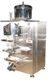 WATER PACKING MACHINE ECONOMIC-MACHINE-MODEL-CR-L-500-50PPM