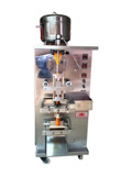 JUICES PACKING MACHINE PEPSI CANDI (MODEL CR-L-100)