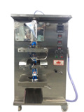 JUICES PACKING MACHINE LIQUOR SACHET(MODEL: CR-S4-200 50PPM)