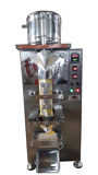 MILK PACKING MACHINES SINGLE HEAD MILK ECONOMIC (MODEL: CR-L-500 OPEN BODY MILK