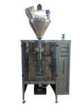 POWDER PACKING MACHINE MODEL CR-PP-100(SERVO)