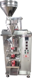 FFS MC MODEL : CR-G-100 ADJUSTABLE COLLER TYPE CUP FILLER