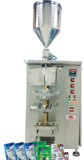 PASTE PACKING M/C (MODEL: CR-S4-PF - 100 40PPM)