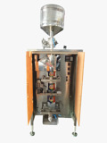 PASTE PACKING M/C (MODEL: CR-S4-PF - 1000 20PPM)