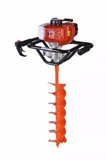 Vinspire 52cc Gasoline Auger Drill