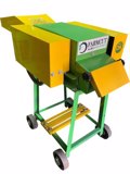 Farm cut Horizontal Chaff Cutter Machine