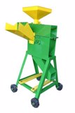 Farm Cut Grass Chaff Cutter 2 In 1