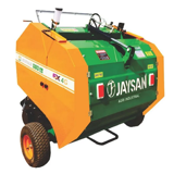 JAYSON ROUND BALER