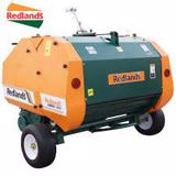 RED LANDS BALER BALER