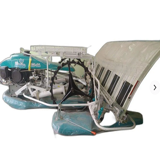 RALO RICE TRANSPLANTERS 4 ROWS WALKER