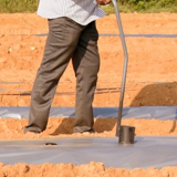 MULCHING SHEET HOLE MAKER KAMAL KISAN