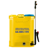 Battery sprayer 12V 12AH KK