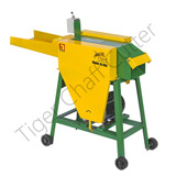 AI -800 Tiger Chaff Cutter With Motor