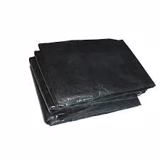 Black Tarpaulin 60X60 250 GSM NF2 SADAF