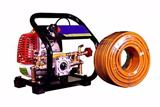 GX35 PORTABLE POWER SPRAYER  139F LABDHI
